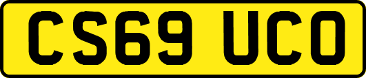 CS69UCO