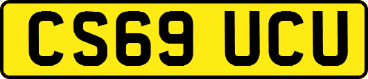 CS69UCU