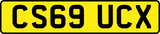 CS69UCX