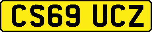CS69UCZ