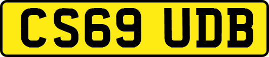 CS69UDB