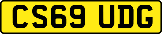 CS69UDG