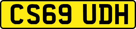 CS69UDH
