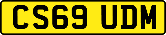 CS69UDM