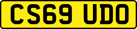 CS69UDO
