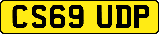 CS69UDP