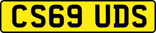 CS69UDS