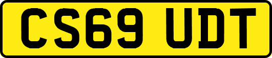 CS69UDT
