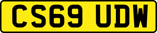 CS69UDW