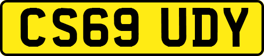 CS69UDY
