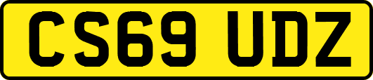 CS69UDZ
