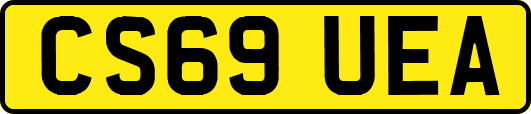 CS69UEA