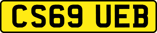 CS69UEB