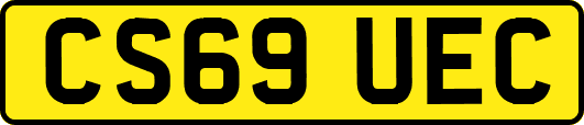 CS69UEC