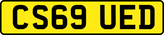 CS69UED