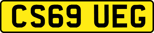 CS69UEG