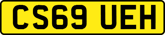 CS69UEH