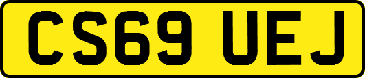 CS69UEJ