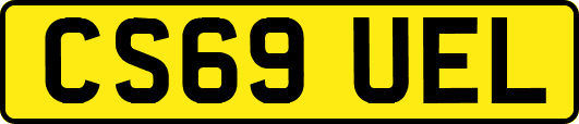 CS69UEL