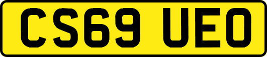 CS69UEO