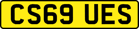 CS69UES