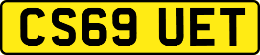 CS69UET