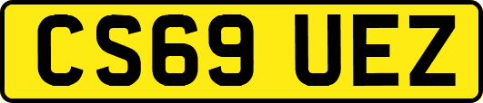 CS69UEZ