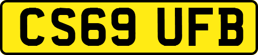 CS69UFB