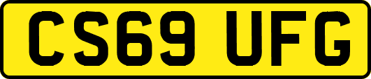 CS69UFG