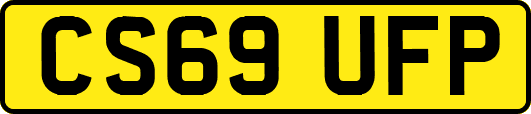 CS69UFP
