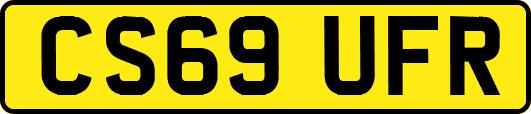 CS69UFR