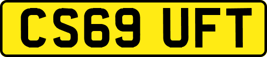 CS69UFT