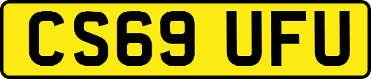 CS69UFU