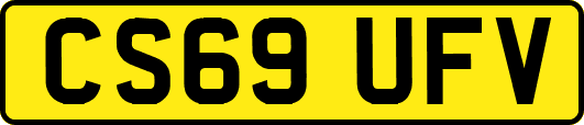CS69UFV