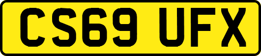 CS69UFX