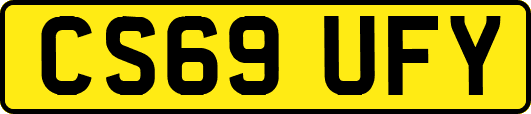 CS69UFY