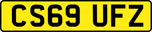 CS69UFZ