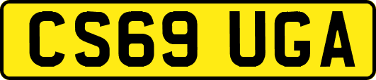 CS69UGA