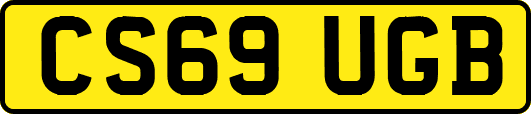 CS69UGB