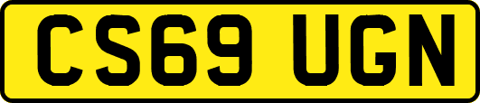 CS69UGN