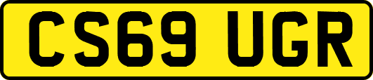 CS69UGR