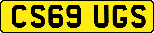 CS69UGS