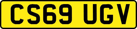 CS69UGV