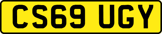 CS69UGY