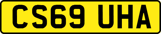 CS69UHA