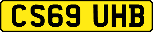 CS69UHB