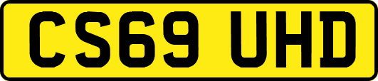 CS69UHD