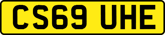CS69UHE