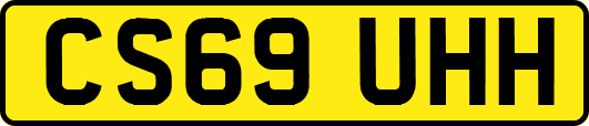 CS69UHH