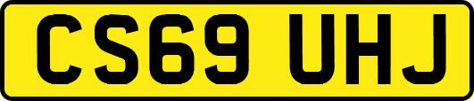 CS69UHJ